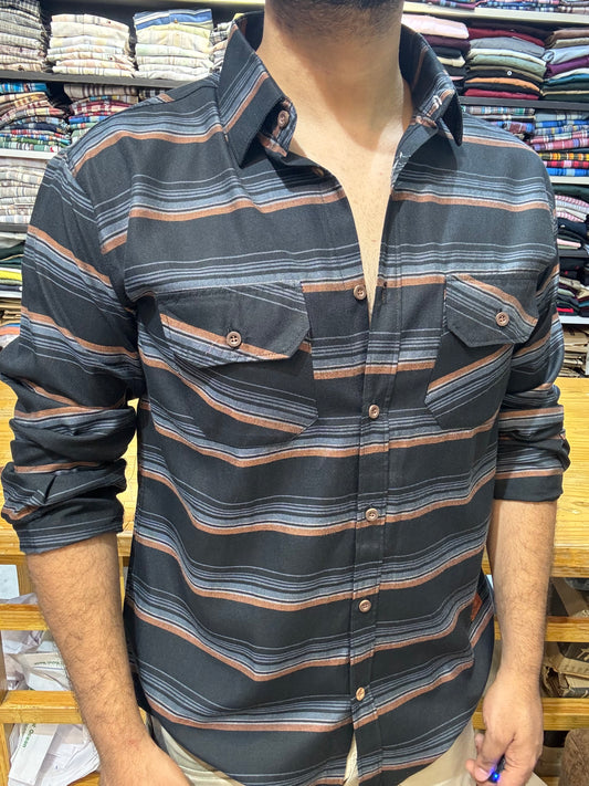 Escape Deer Shirt (L) ED1068 R59 S1