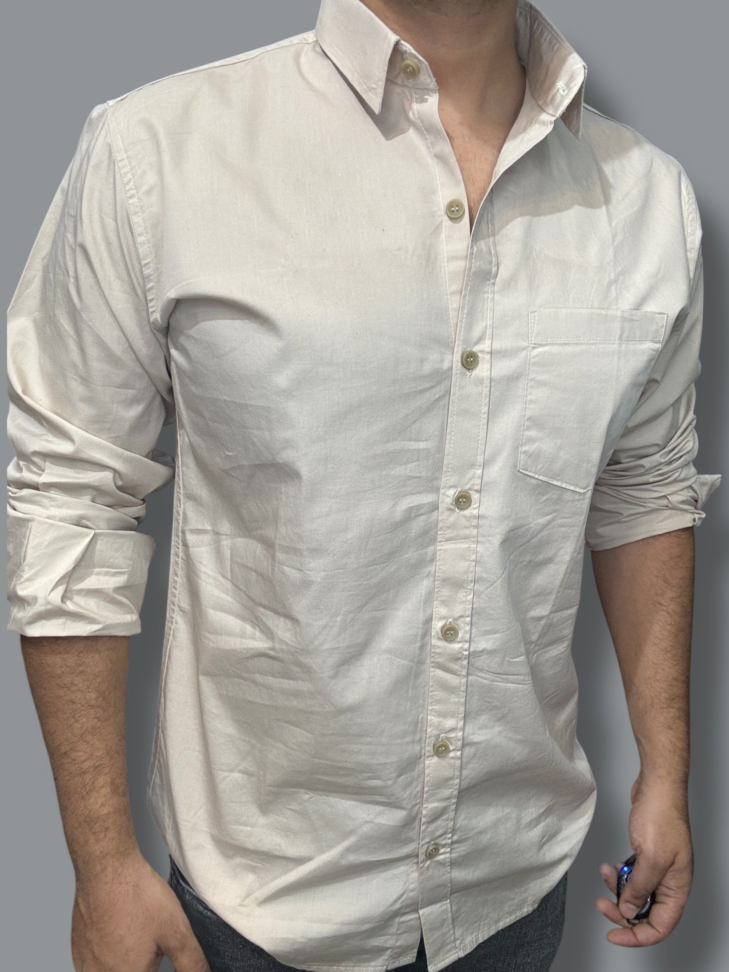 Escape Deer Shirt (L) ED1605 R51 S3