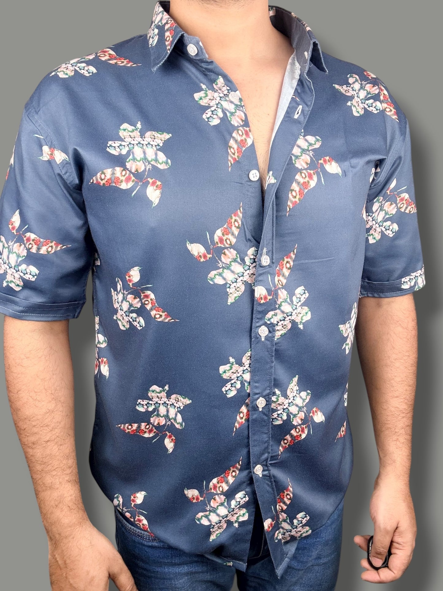 Escape Deer Shirt (2XL) ED0283 R1 S1