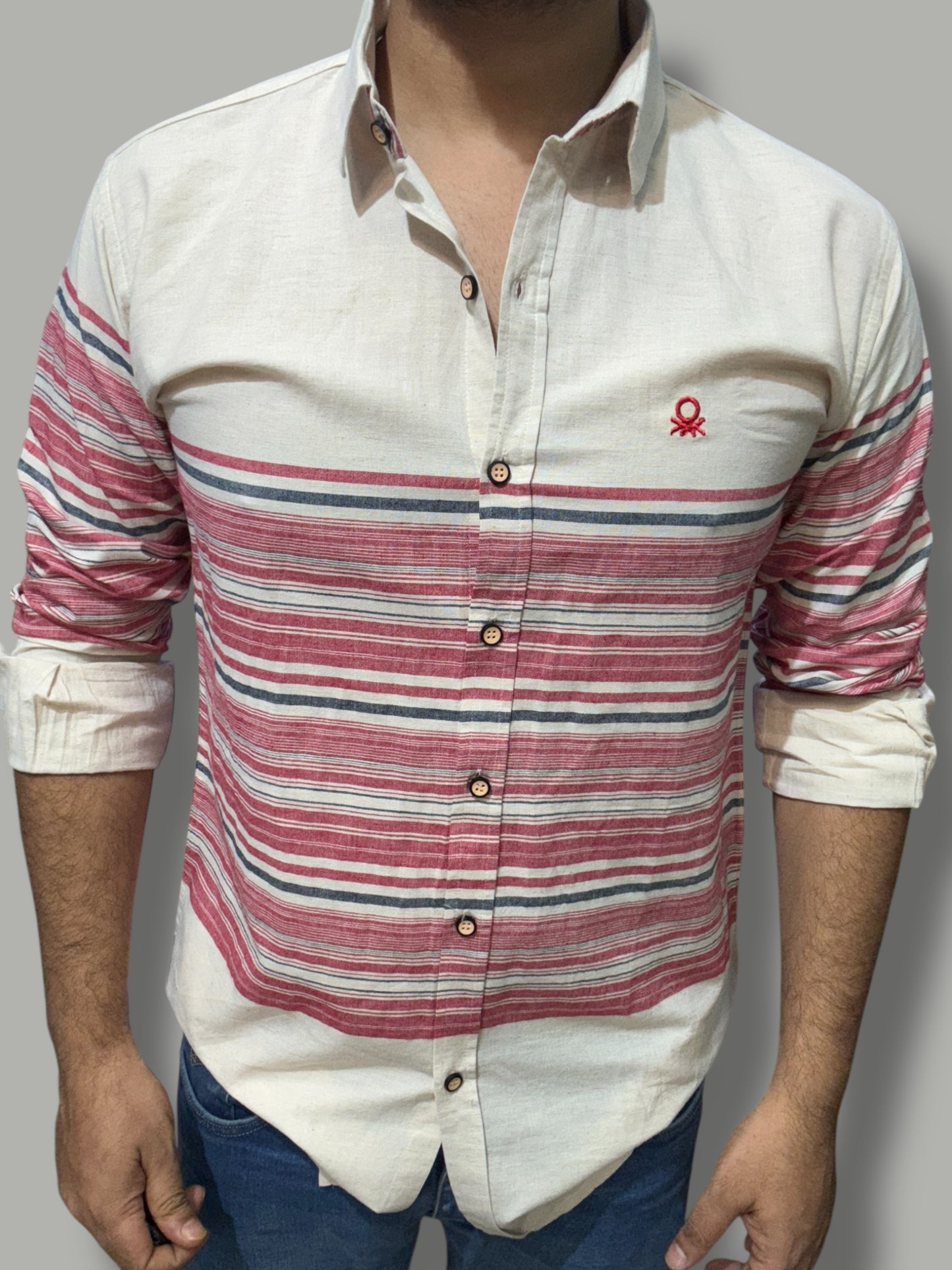 Escape Deer Shirt (M) ED1711 R52 S4