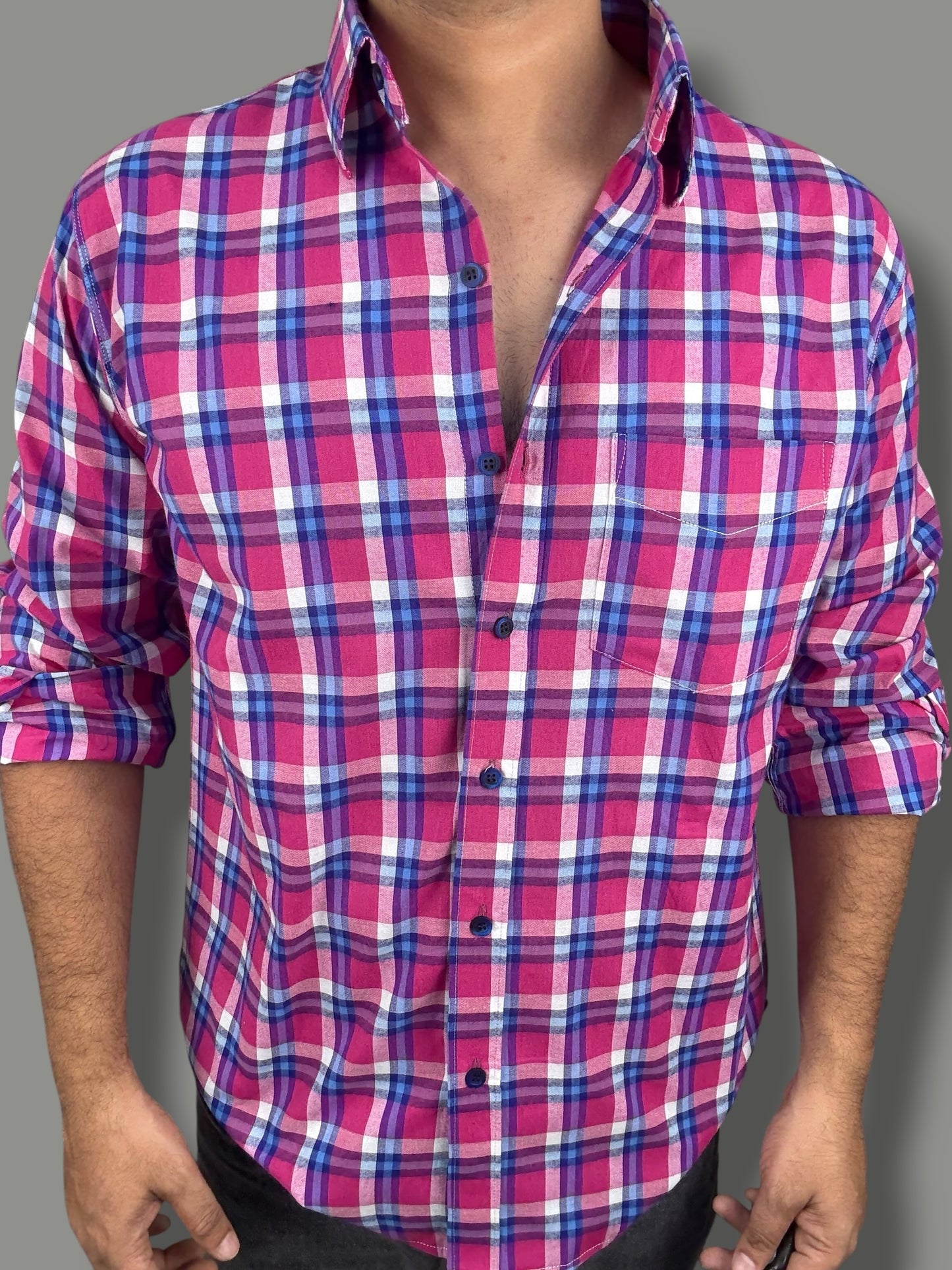 Escape Deer Shirt (L) ED1407 R59 S3