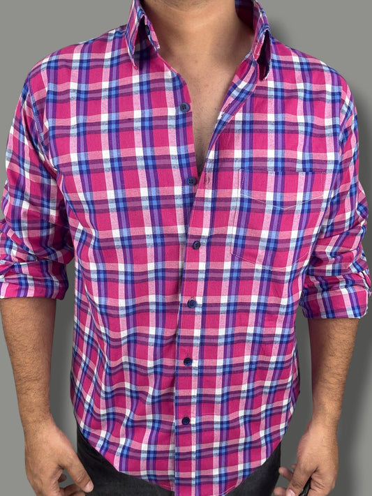 Escape Deer Shirt (L) ED1407 R59 S3