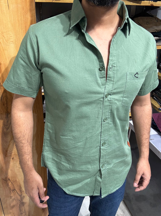 Escape Deer Shirt (L) ED1020 R55 S5