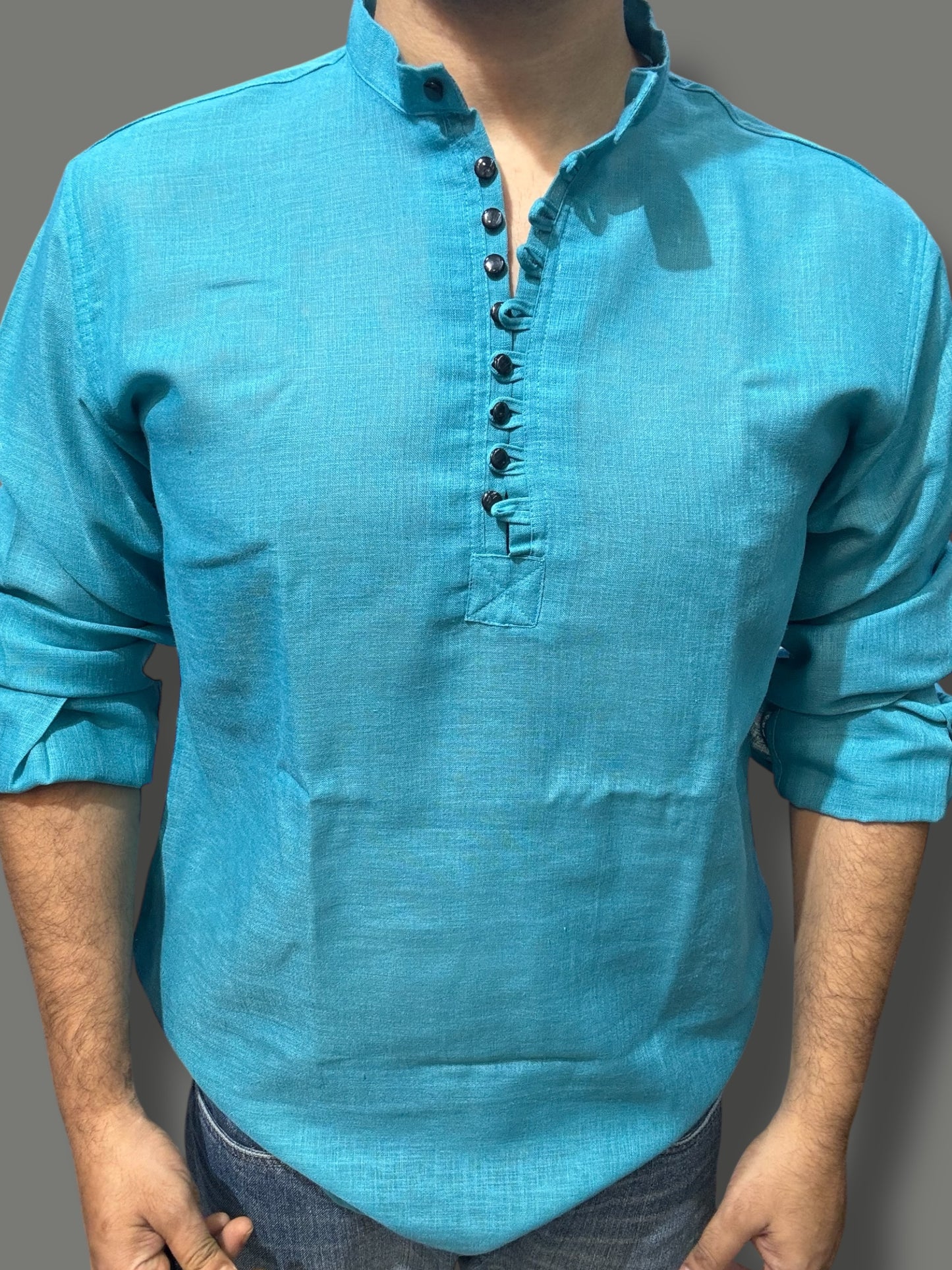 Escape Deer Kurta (XL) ED1837 R57 S3