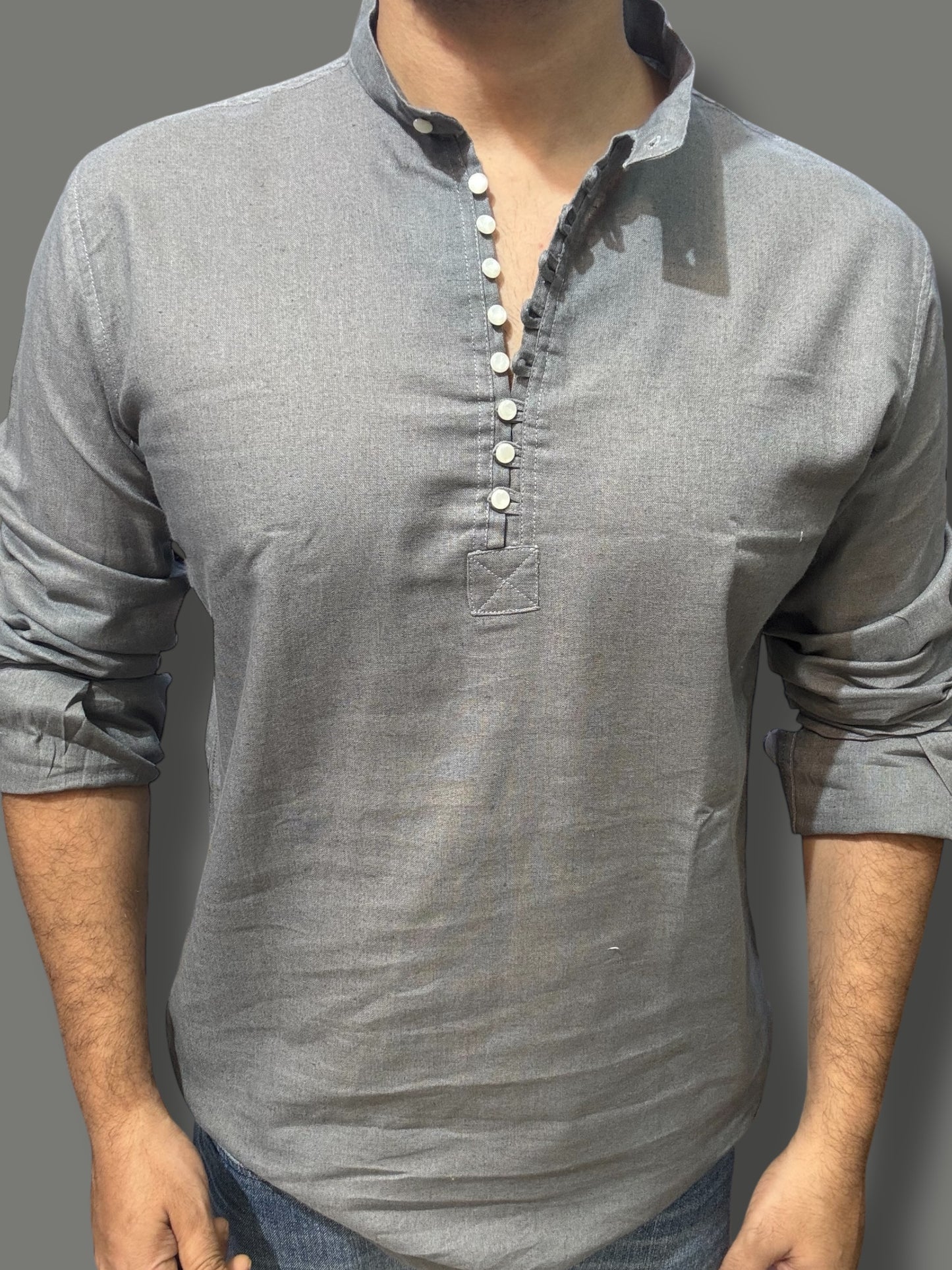 Escape Deer Kurta (XL) ED1838 R57 S3