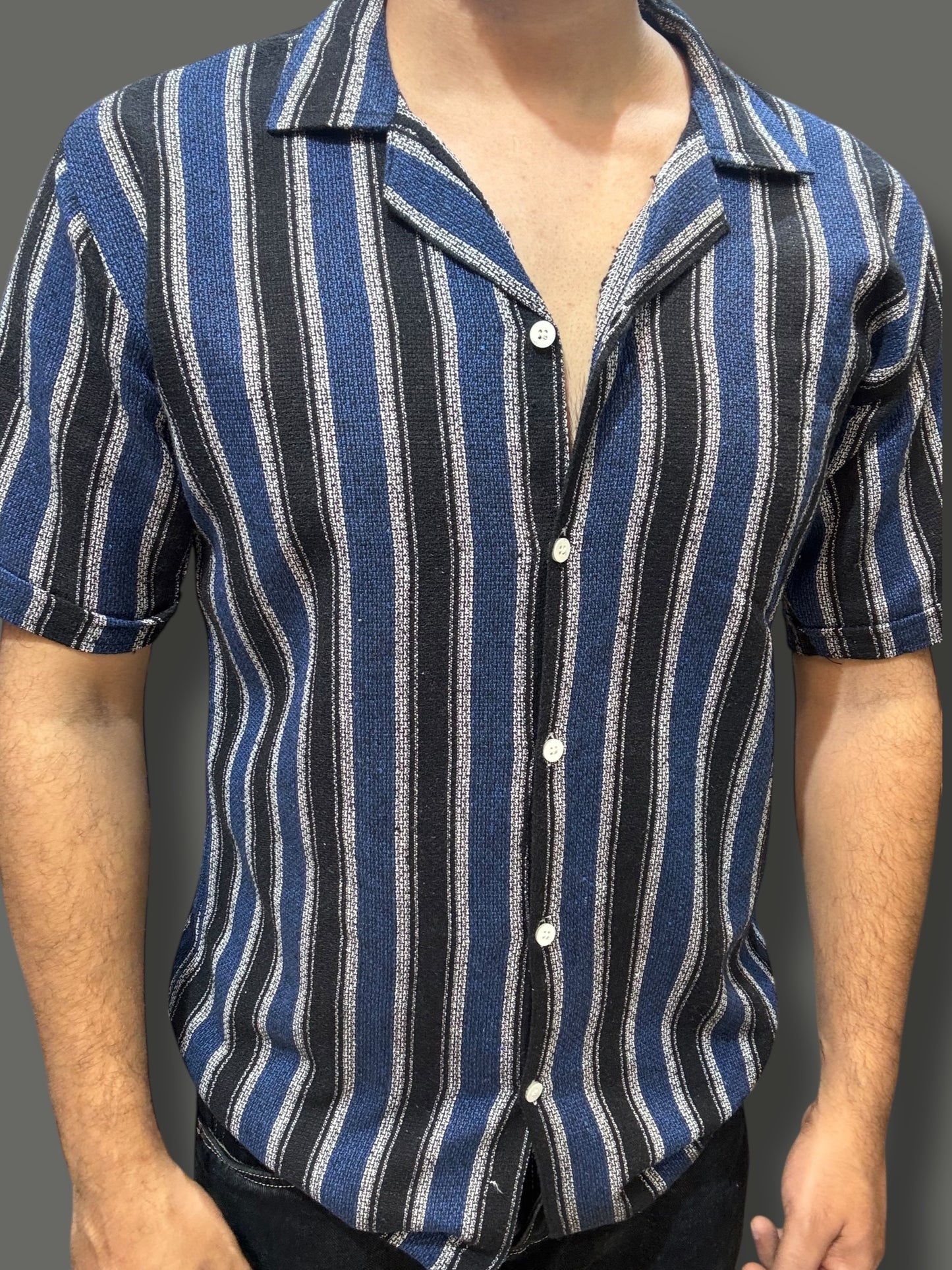 Escape Deer Shirt (M) ED1871 R51 S2