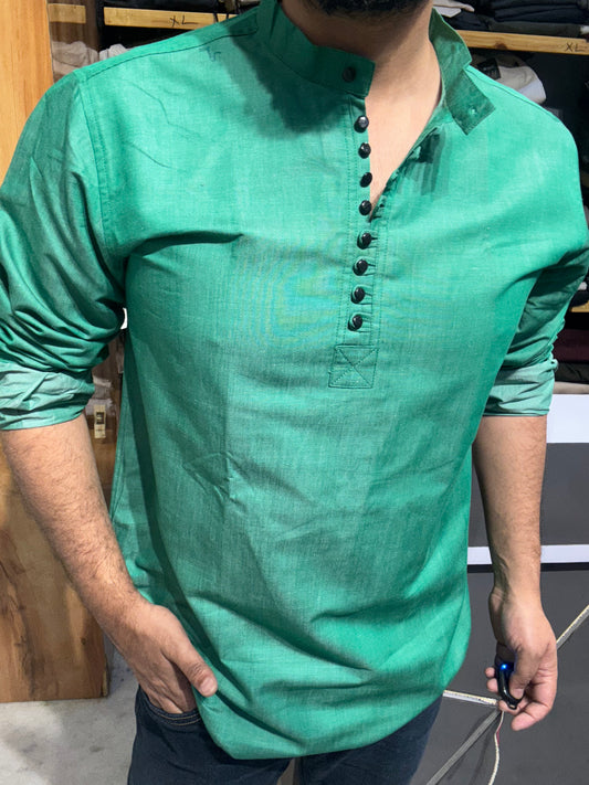 Escape Deer Kurta (L) ED1215 R53 S3