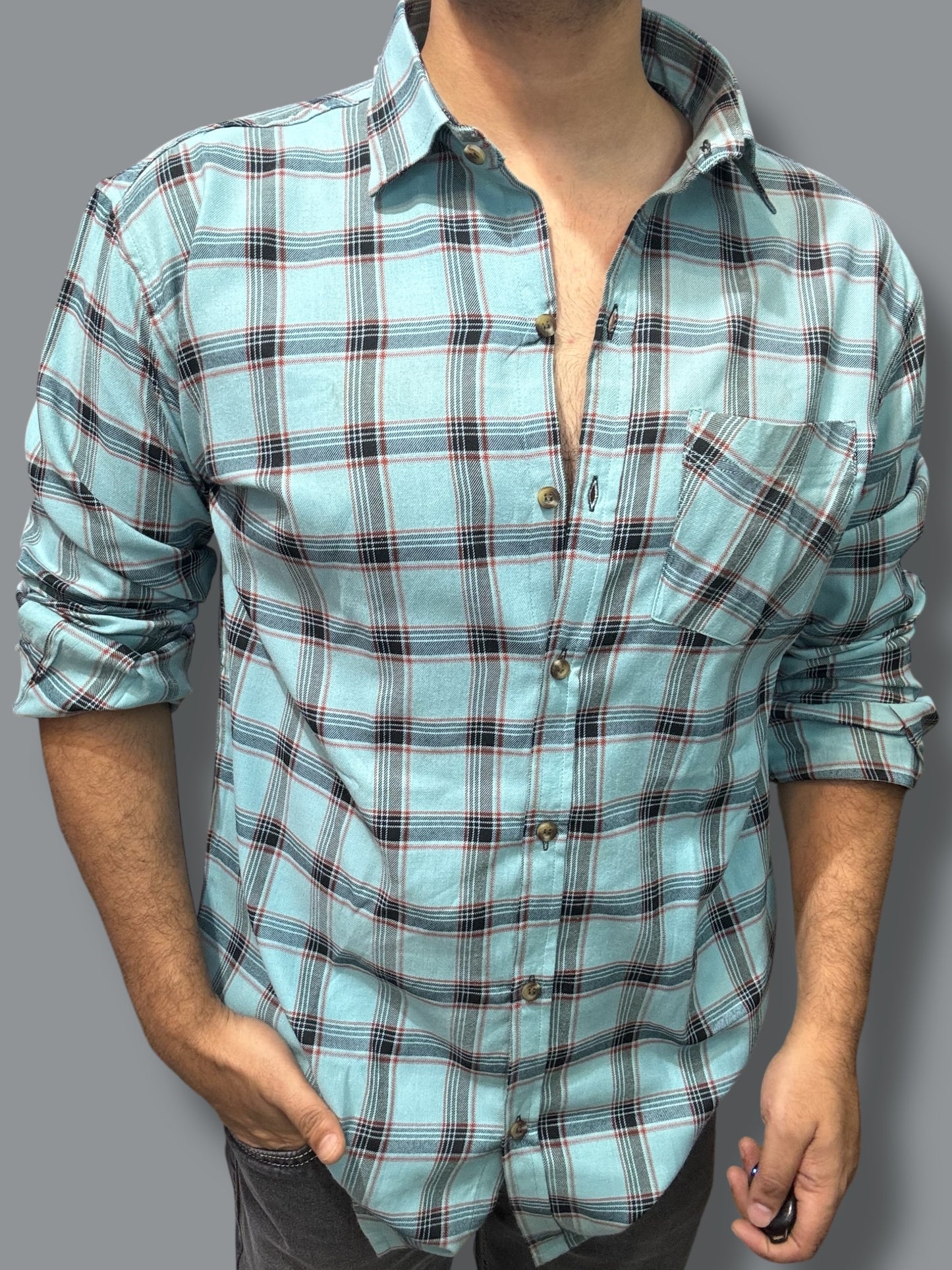 Escape Deer Shirt (2XL) ED1660 R2S3