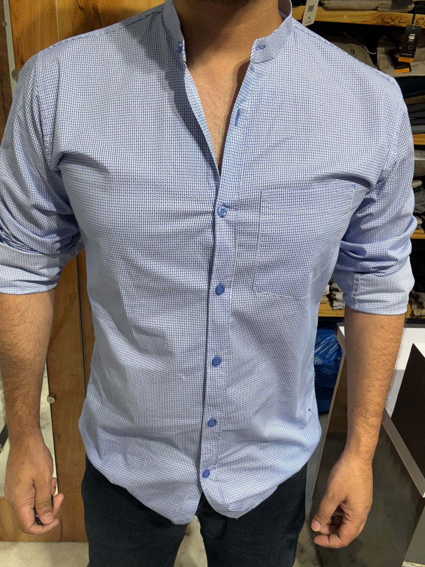 Escape Deer Shirt (XL) ED1094 R53 S5