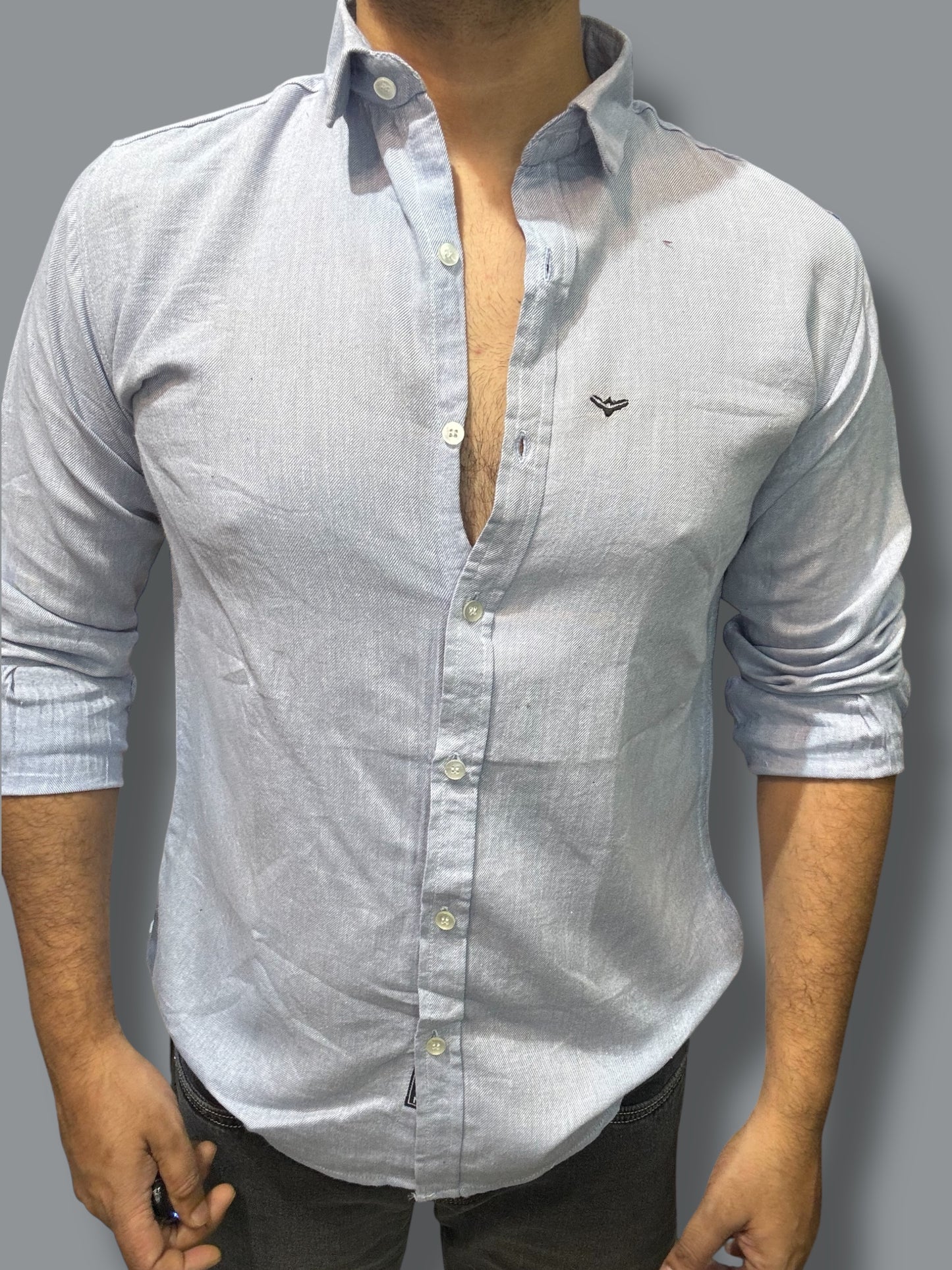 Escape Deer Shirt (L) ED1669 R2S2