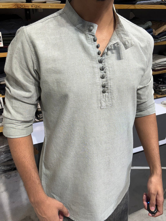 Escape Deer Kurta (M) ED1448 R57 S2