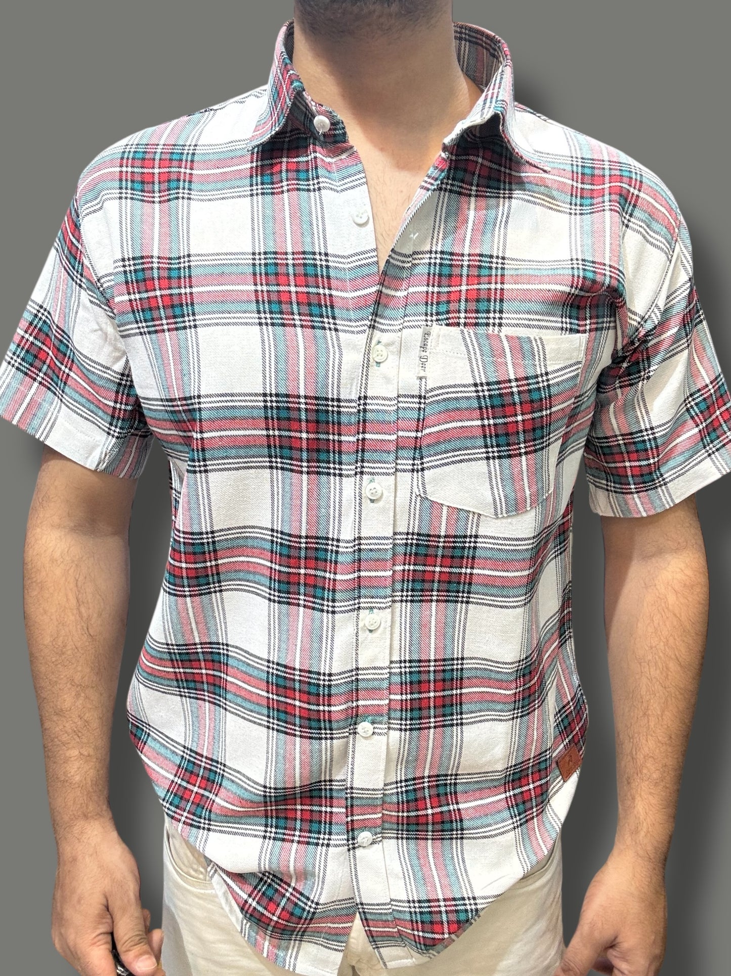 Escape Deer Shirt (M) ED1856