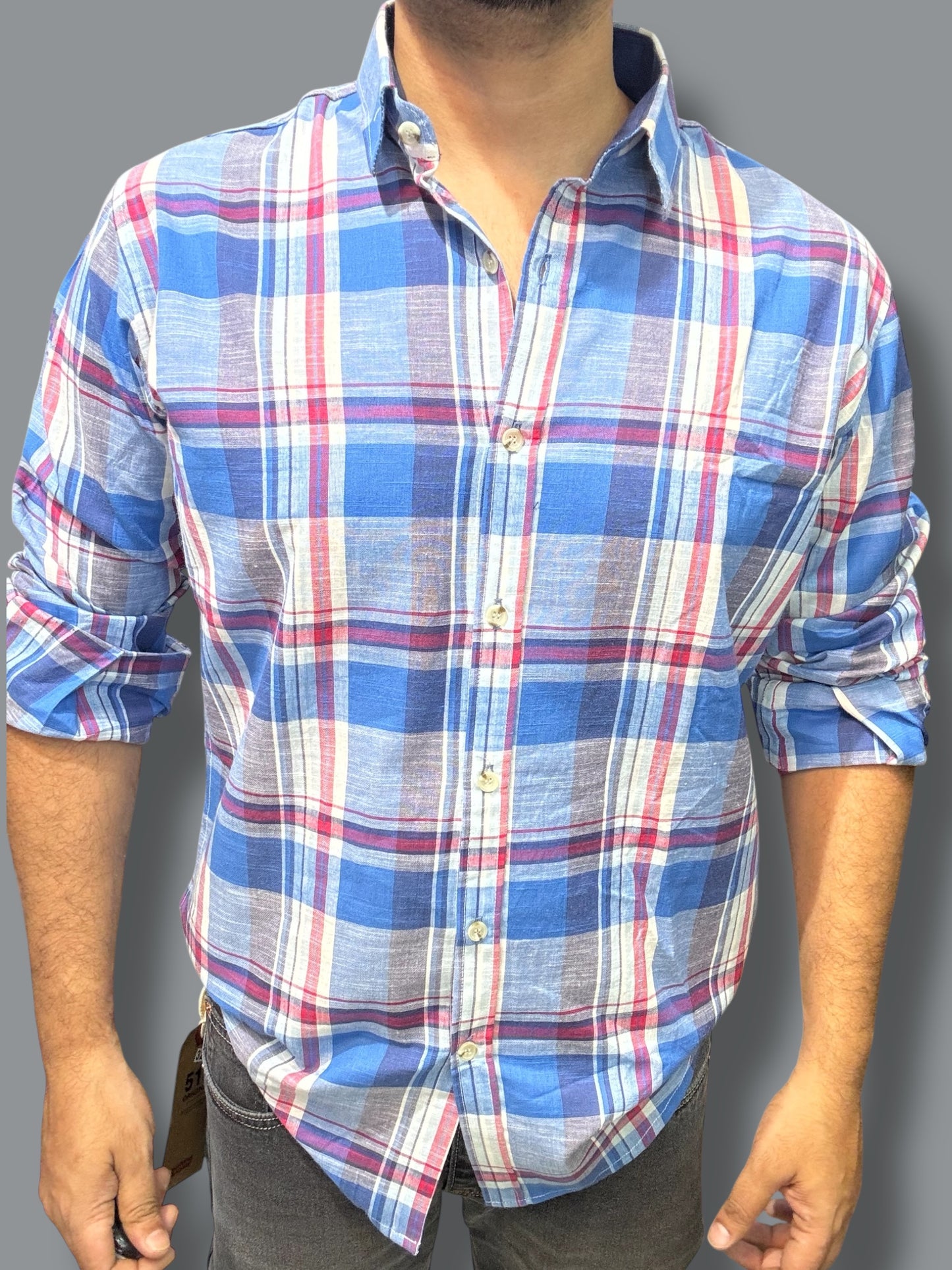 Escape Deer Shirt (L) ED1650 R2S1