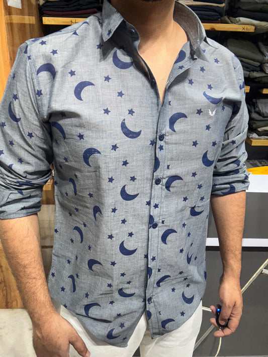 Escape Deer Shirt (L) ED1167 R53 S2