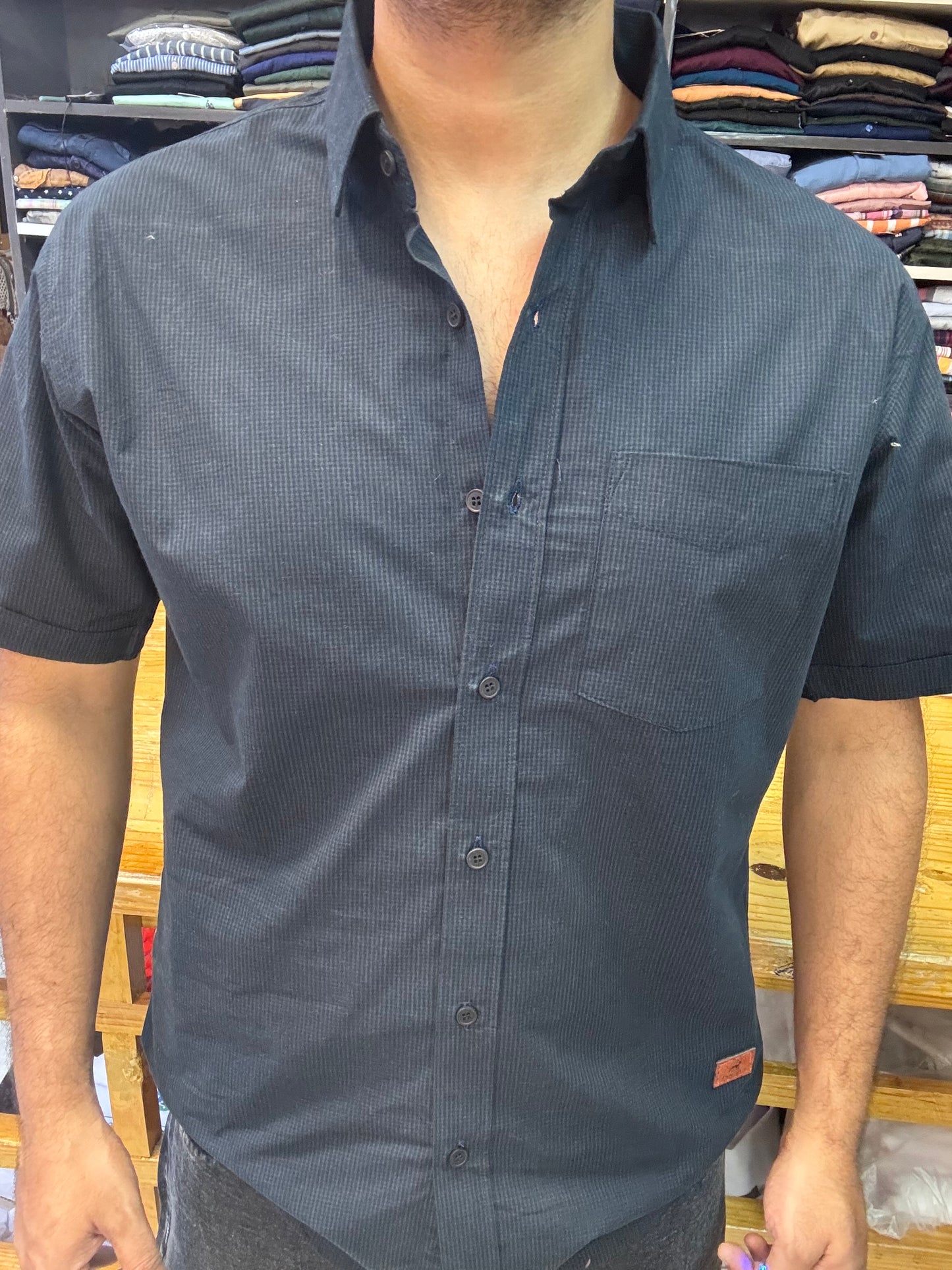 Escape Deer Shirt (L) ED1510 R60 S3