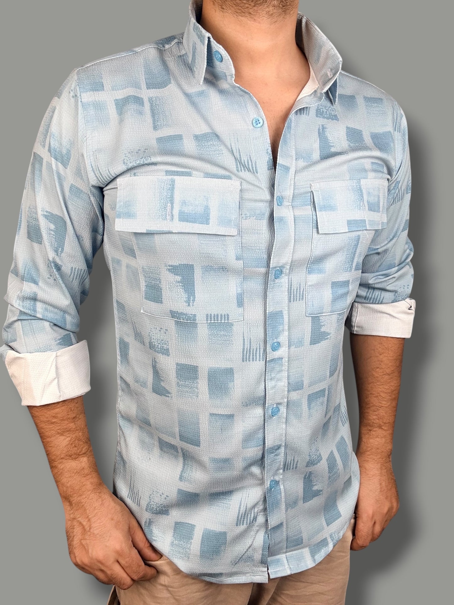 Escape Deer Shirt (L) ED1937 R51 S3