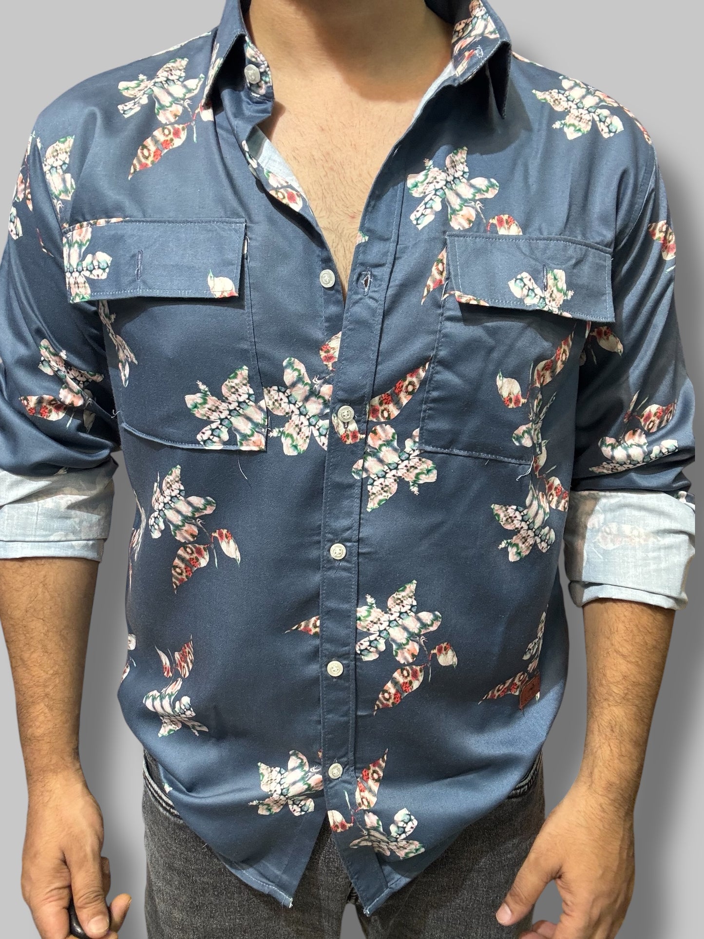 Escape Deer Shirt (L) ED1571