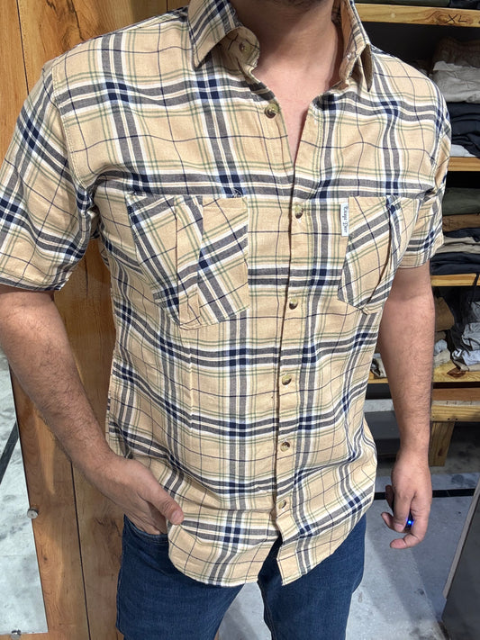 Escape Deer Shirt (L) ED1009 R60 S3