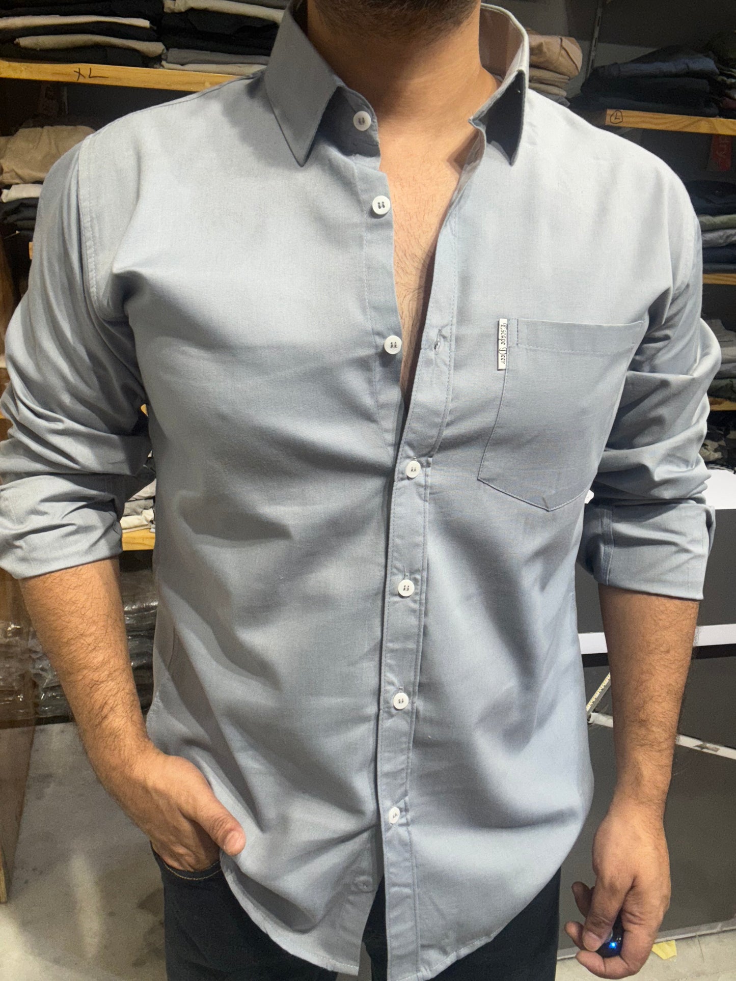 Escape Deer Shirt (L) ED1434