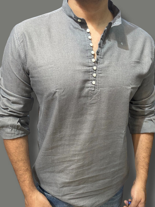 Escape Deer Kurta (XL) ED1838 R57 S3