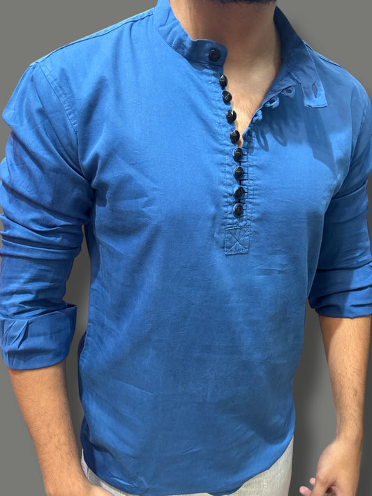 Escape Deer Kurta (M) ED1817 R57 S2