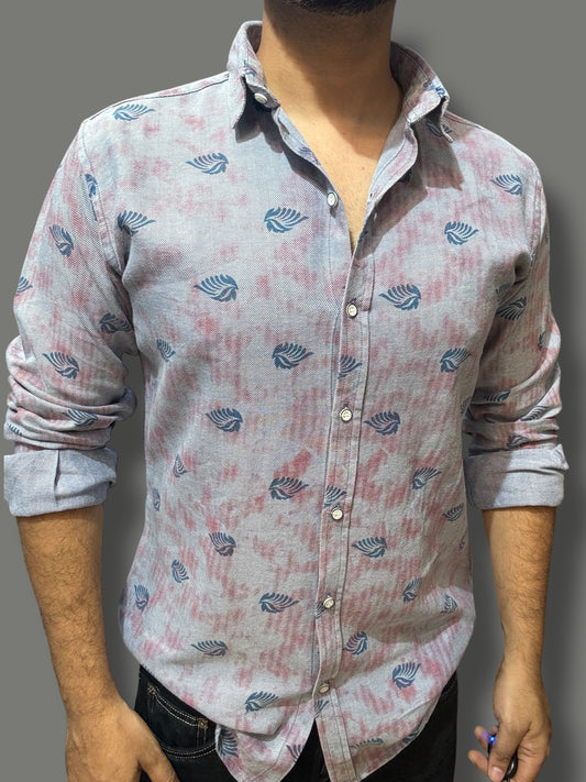 Escape Deer Shirt (L) ED1780 R57 S5