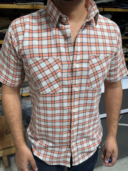 Escape Deer Shirt (L) ED1376 R58 S5