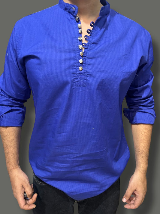 Escape Deer Kurta (XL) ED1900 R51 S3