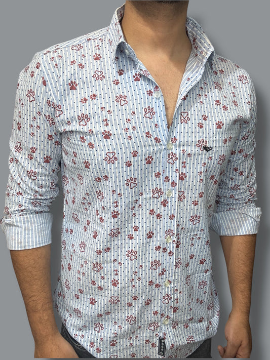 Escape Deer Shirt (L) ED1619 R57 S3