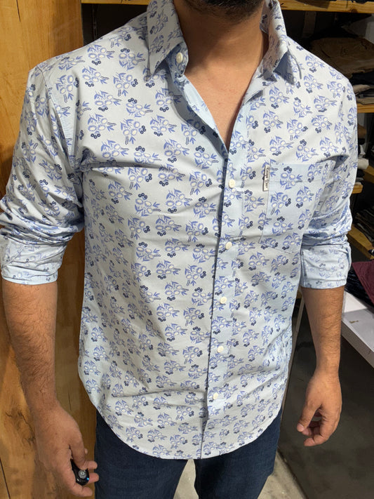 Escape Deer Shirt (L) ED1054 R51 S6