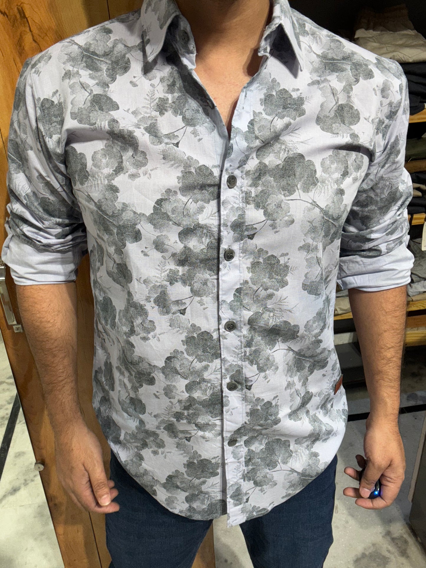 Escape Deer Shirt (L) ED1042 R52 S3