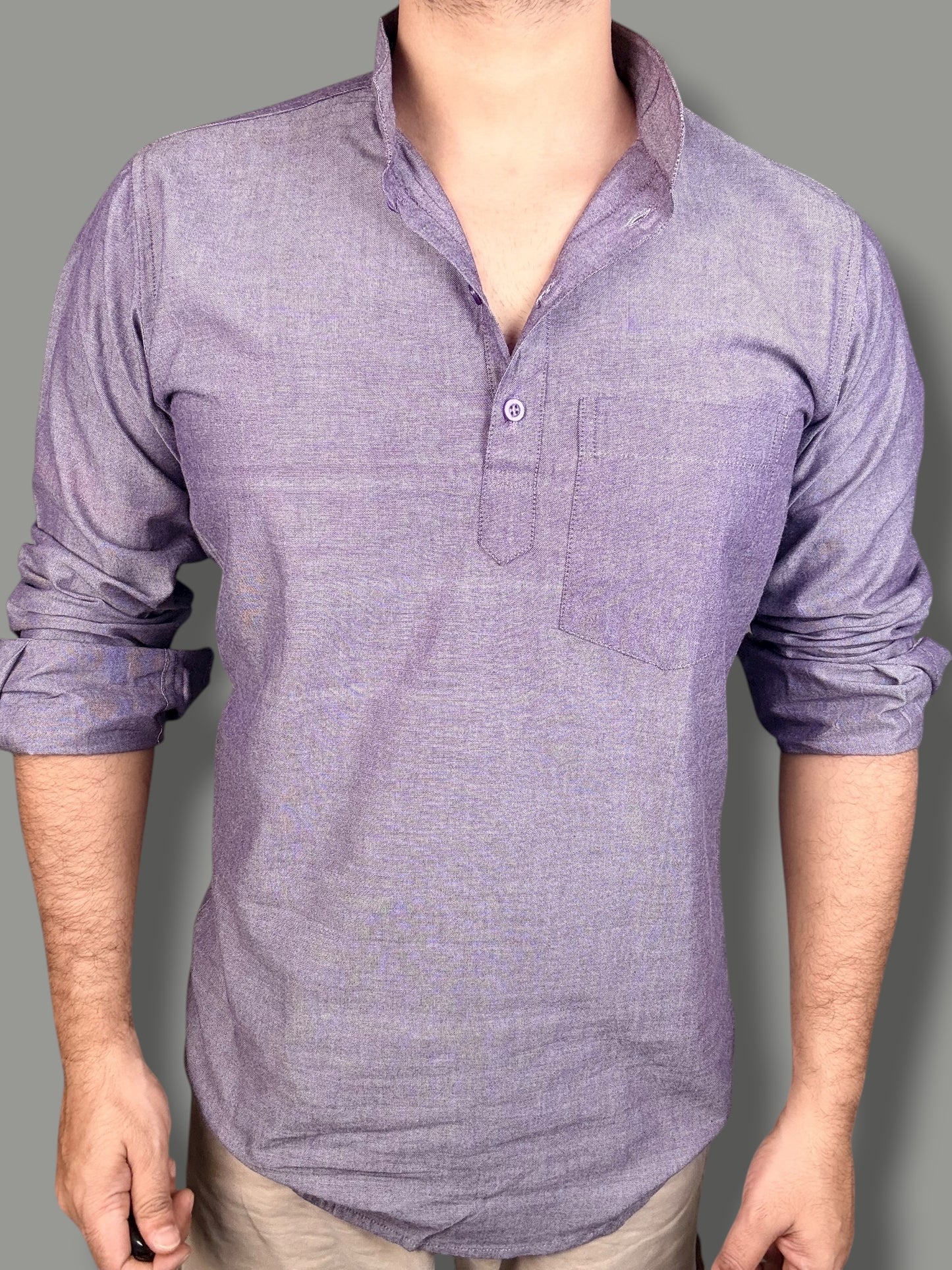 Escape Deer Kurta (L) ED1933 R51 S3