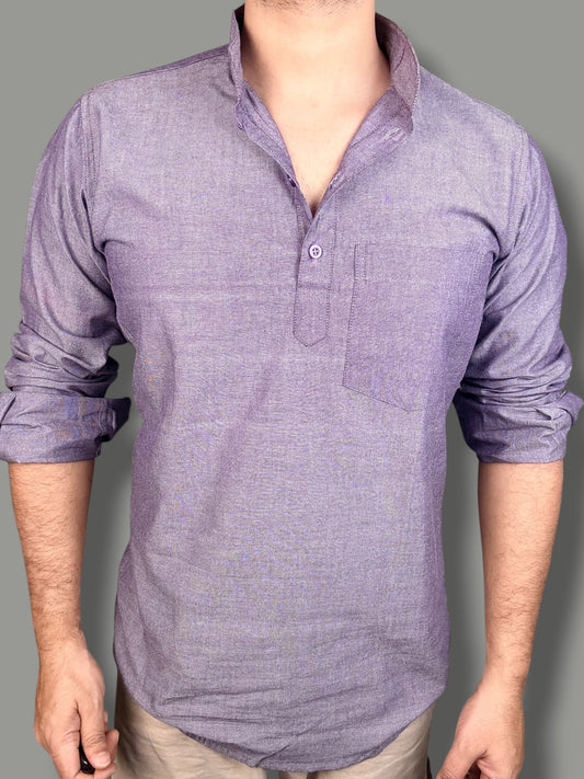 Escape Deer Kurta (L) ED1933 R51 S3