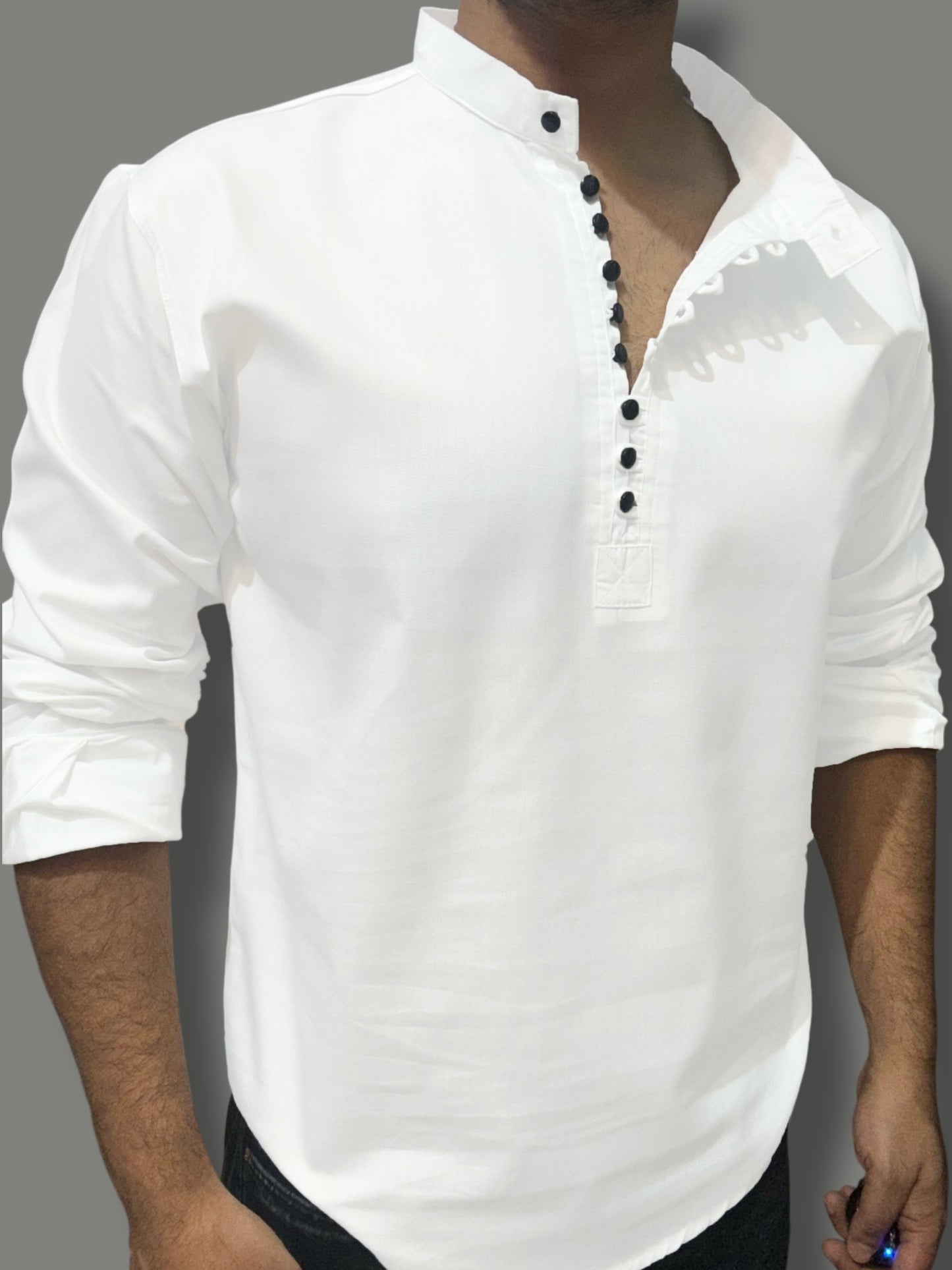 Escape Deer Kurta (XL) ED1851