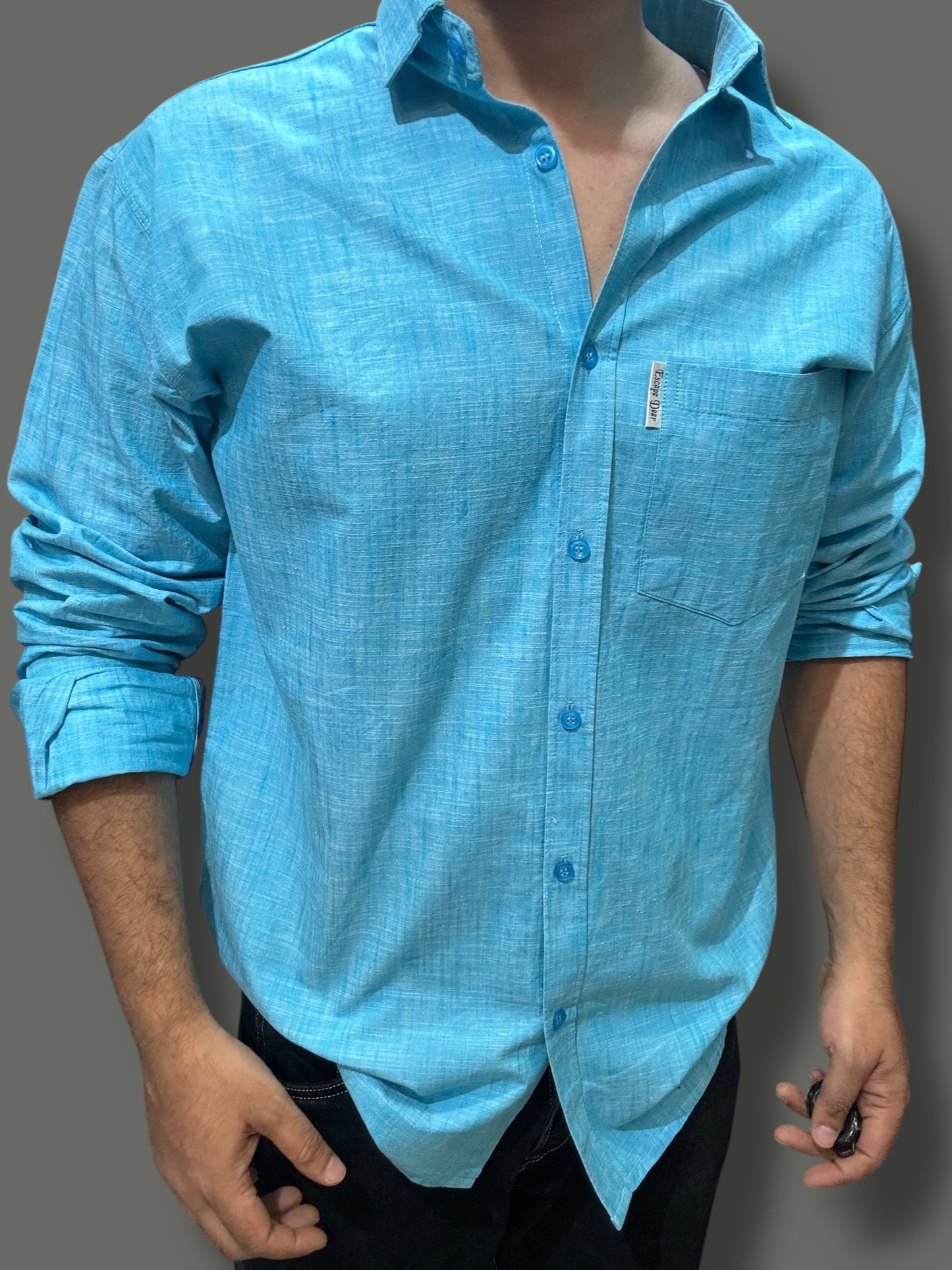 Escape Deer Shirt (M) ED1897 R51 S2