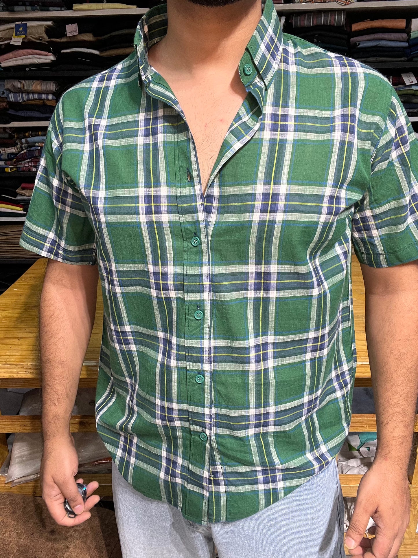 Escape Deer Shirt (2XL) ED1465 R56 S4