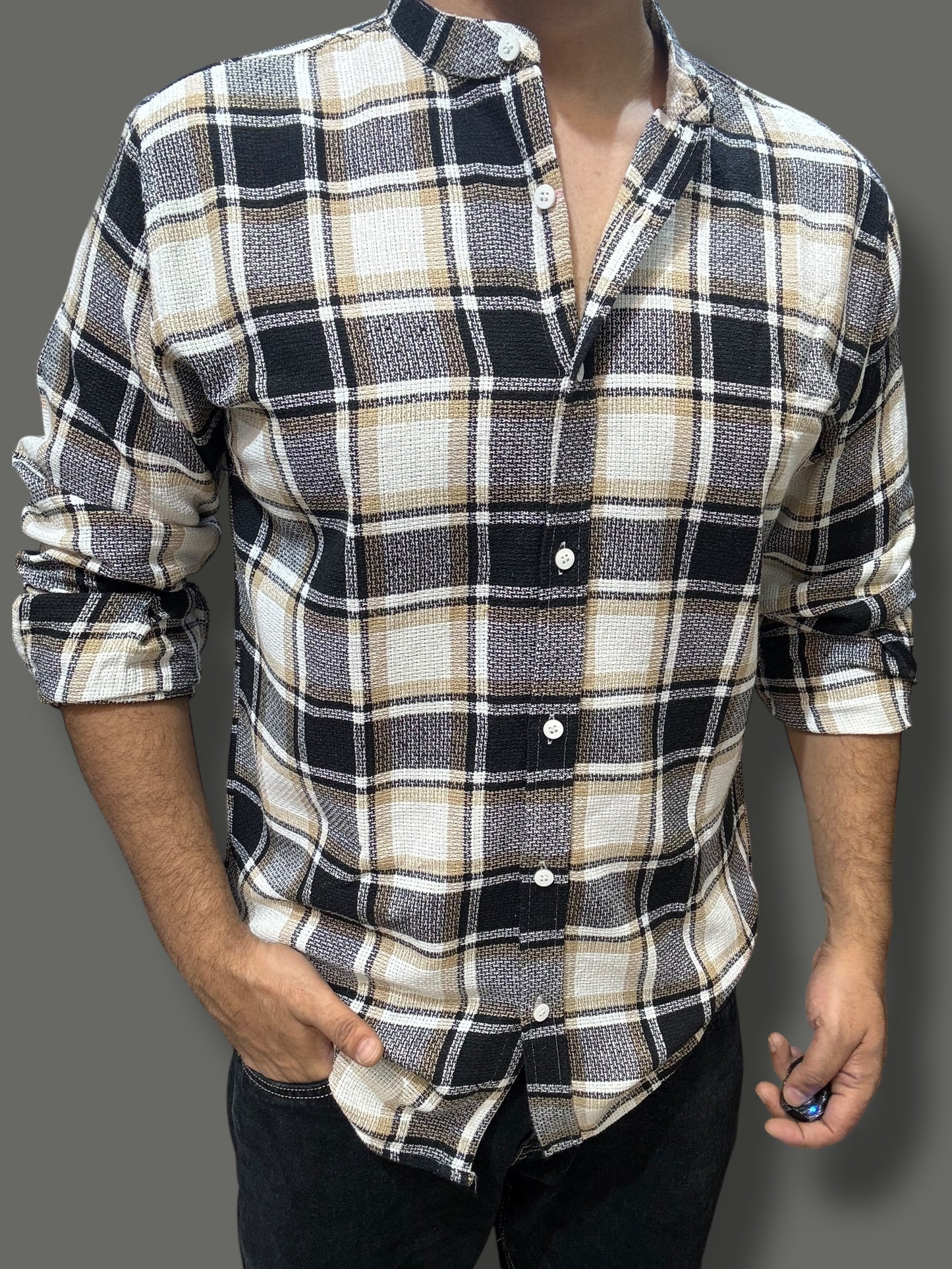 Escape Deer Shirt (XL) ED1894 R51 S3