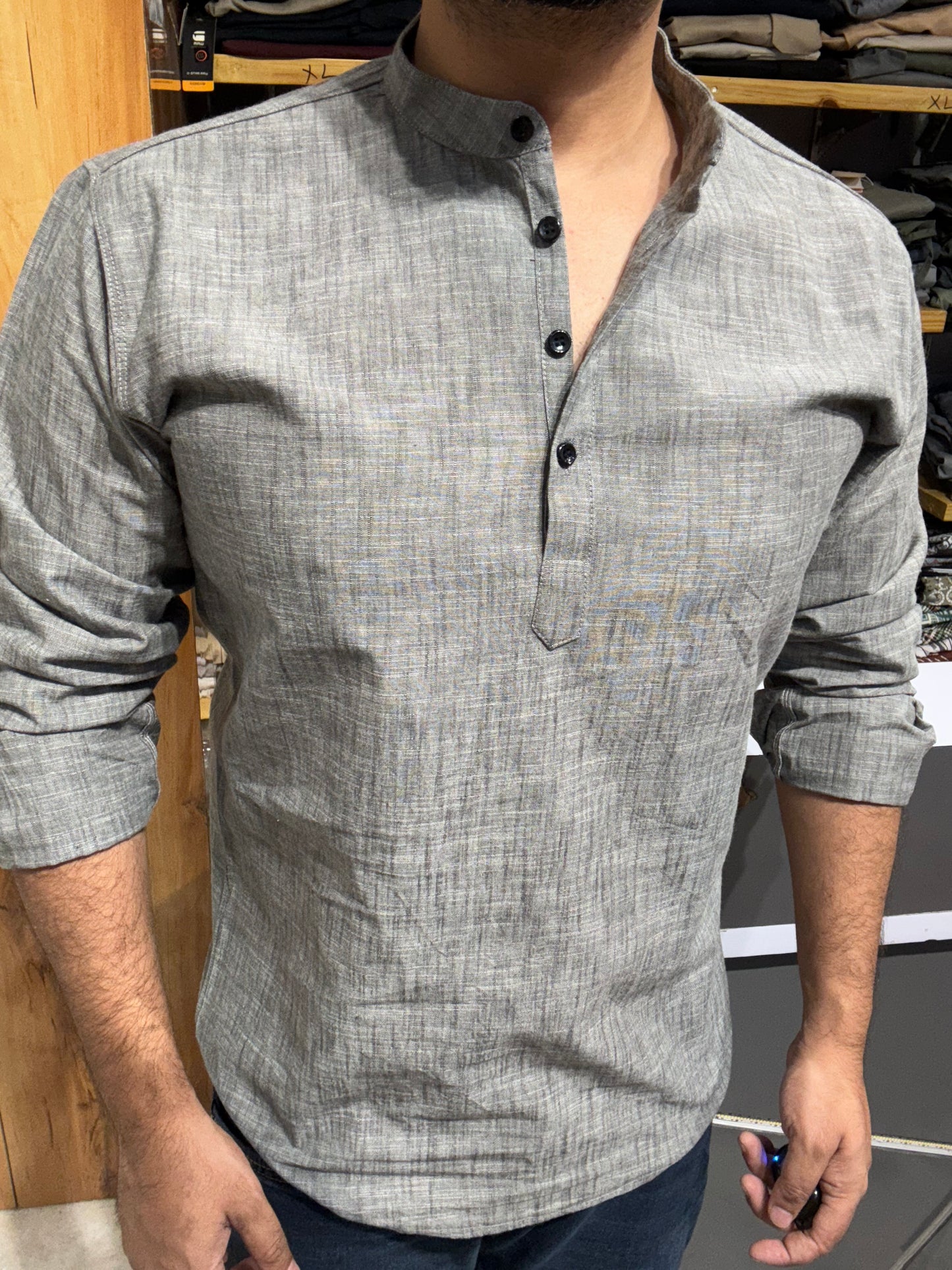 Escape Deer Shirt (L) ED1394 R57 S2