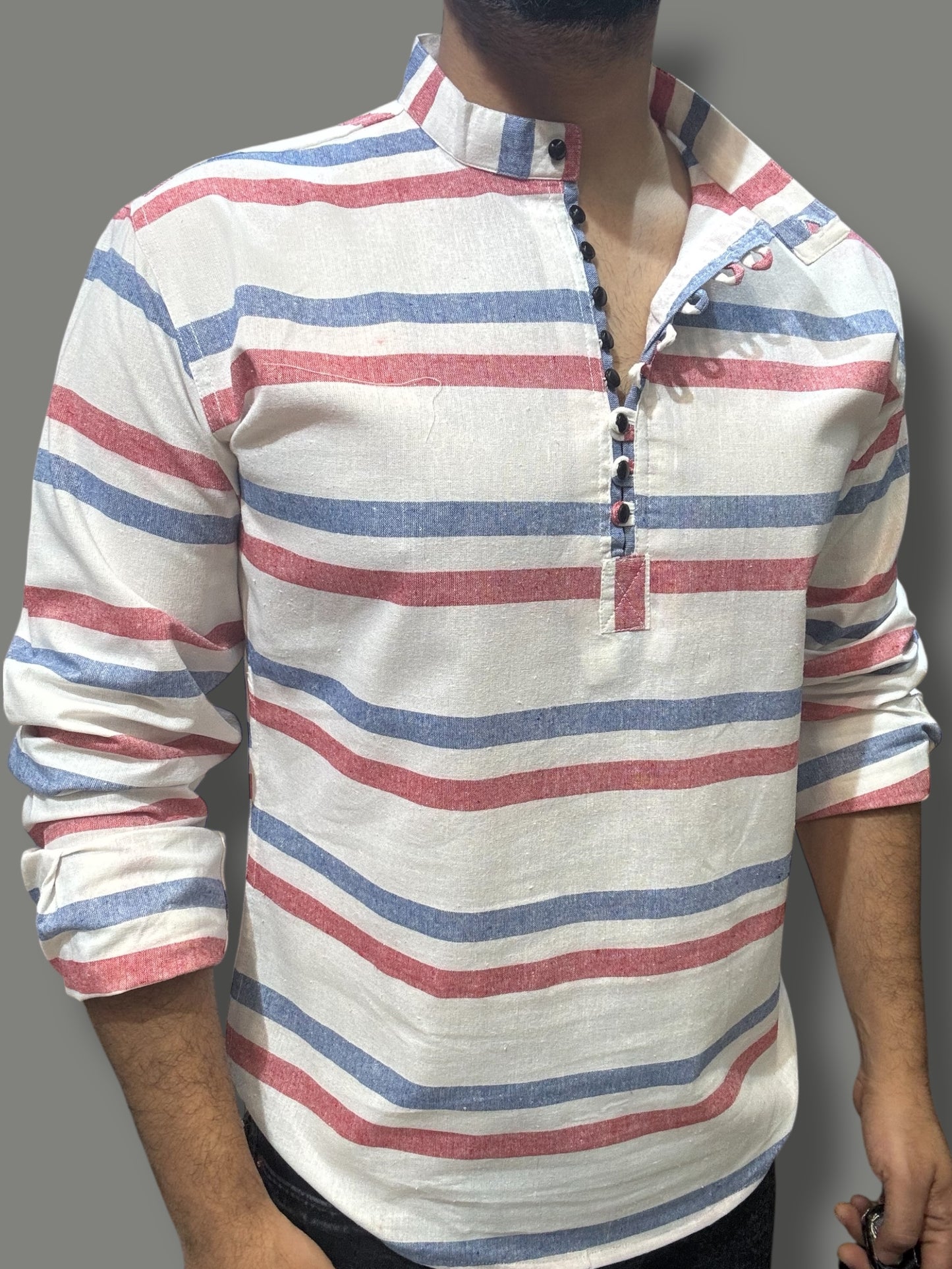 Escape Deer Kurta (L) ED1088