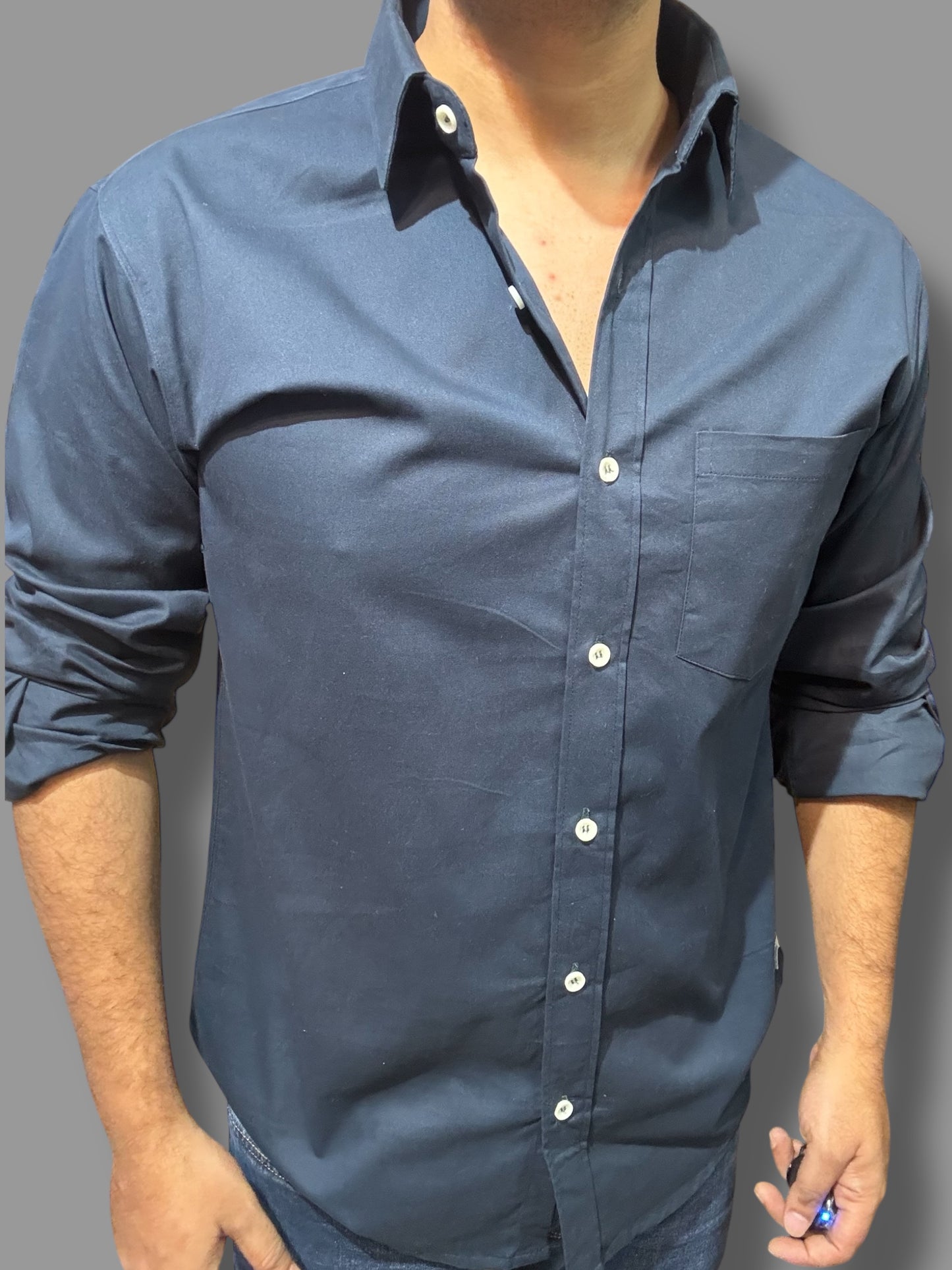 Escape Deer Shirt (L) ED1719 R61 S1