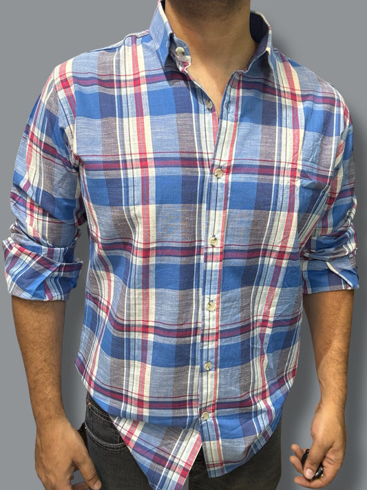 Escape Deer Shirt (L) ED1650 R2S1