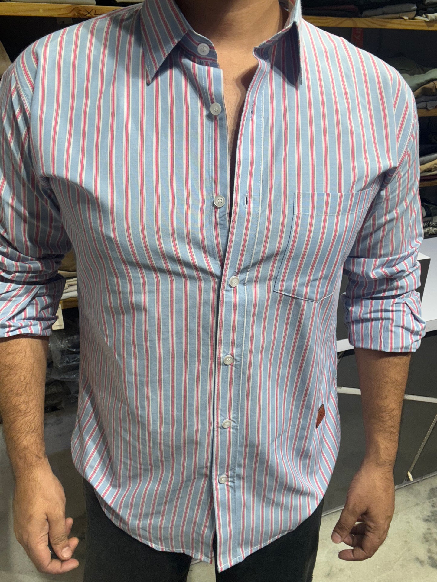 Escape Deer Shirt (2XL) ED1427 R55 S2