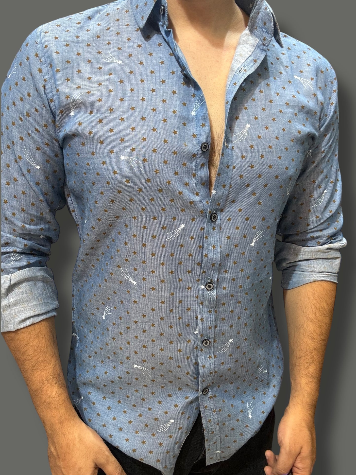 Escape Deer Shirt (L) ED1883 R51 S3