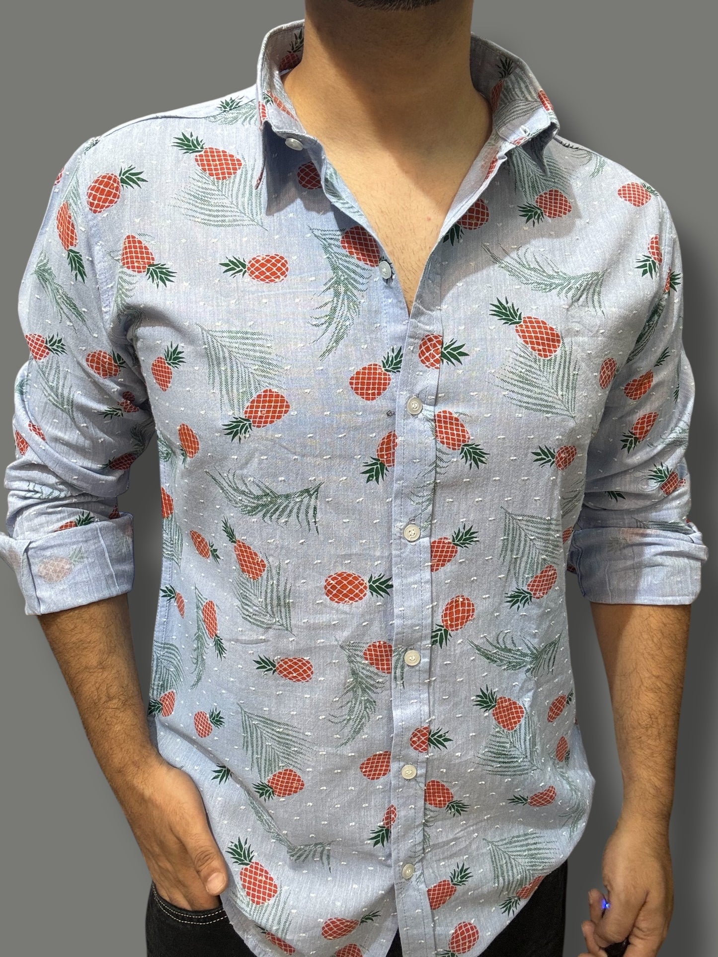 Escape Deer Shirt (L) ED1124 R53 S4