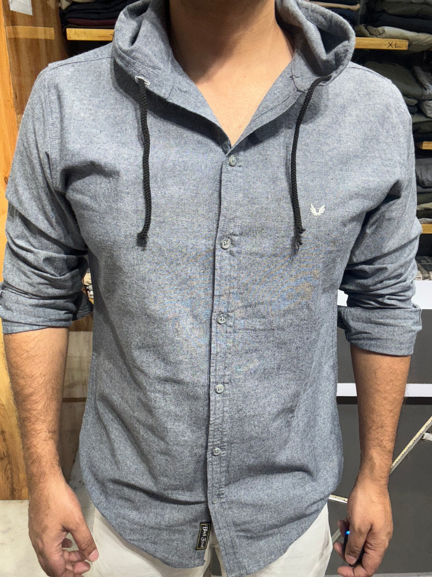 Escape Deer Shirt (XL) ED1281 R52 S3