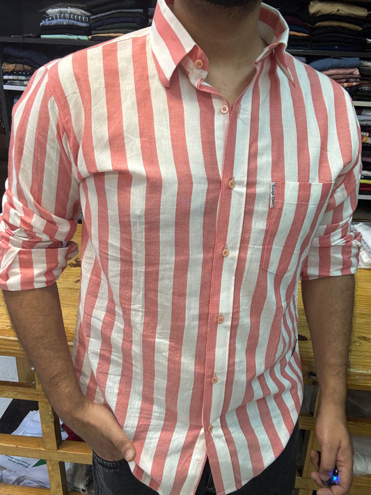 Escape Deer Shirt (L) ED1504 R57 S2