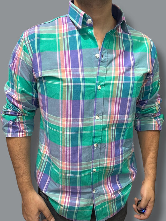 Escape Deer Shirt (L) ED1674 R2S2