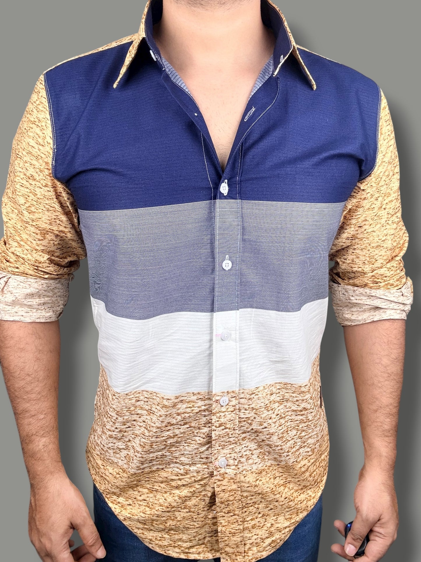 Escape Deer Shirt (L) ED1959 R51 S3