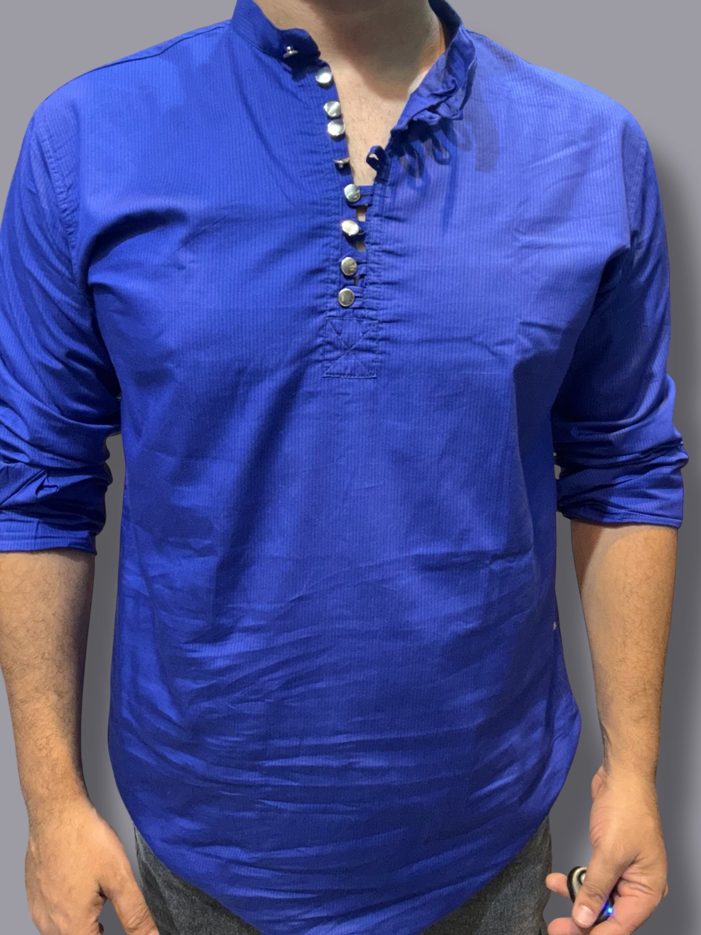 Escape Deer Kurta (L) ED1561