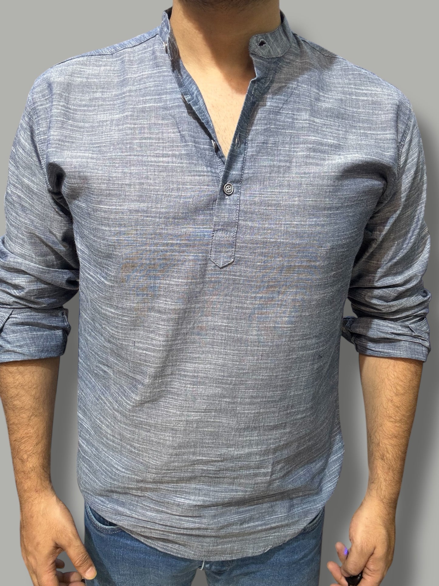 Escape Deer Kurta (XL) ED1701 R52 S6